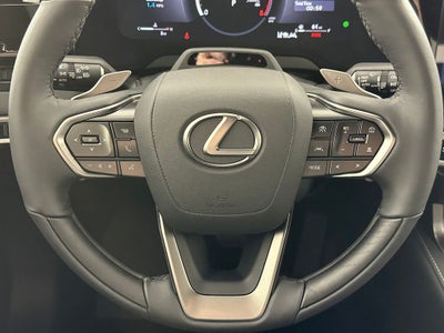 2026 Lexus RX 350 PREMIUM AWD