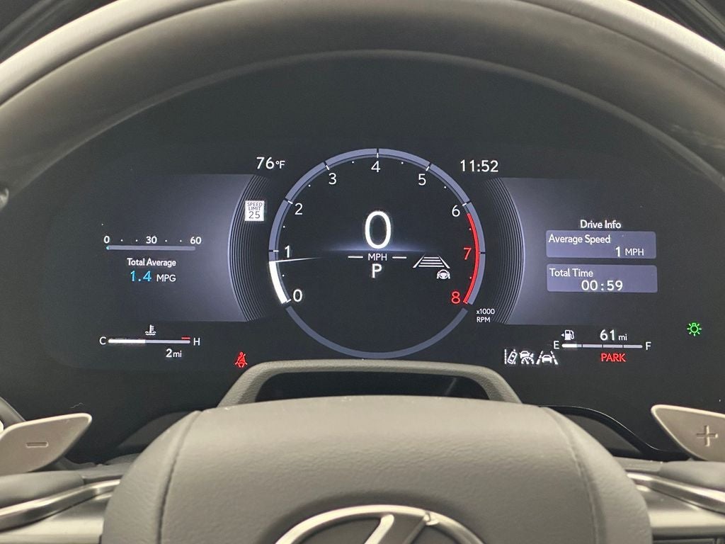 2026 Lexus RX 350 PREMIUM AWD