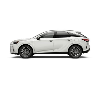 2026 Lexus RX 350 LUXURY AWD