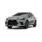 2027 Lexus RX 350 F SPORT HANDLING AWD