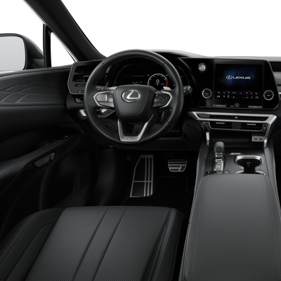 2027 Lexus RX 350 F SPORT HANDLING AWD