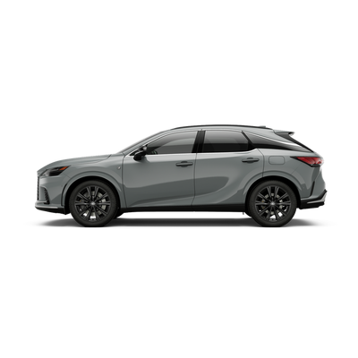2027 Lexus RX 350 F SPORT HANDLING AWD