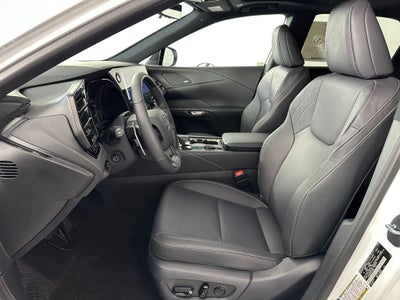 2026 Lexus RX 350 PREMIUM+ AWD
