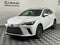 2026 Lexus RX 350 PREMIUM+ AWD