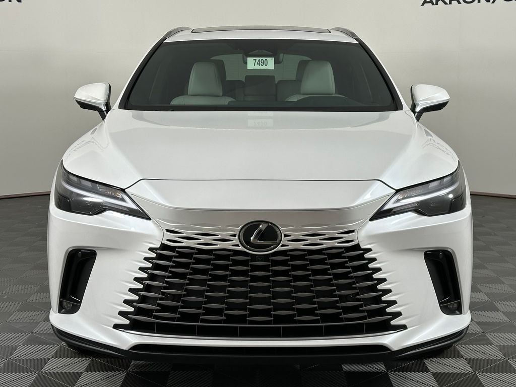 2026 Lexus RX 350 PREMIUM+ AWD