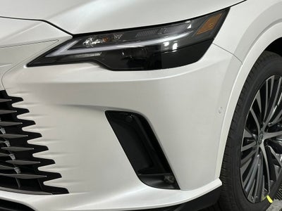 2026 Lexus RX 350 PREMIUM+ AWD