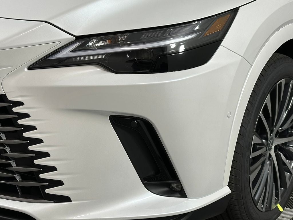 2026 Lexus RX 350 PREMIUM+ AWD