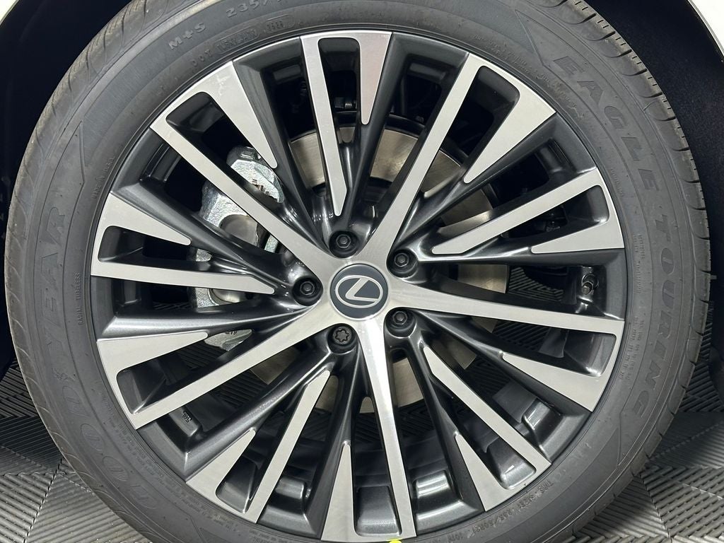 2026 Lexus RX 350 PREMIUM+ AWD