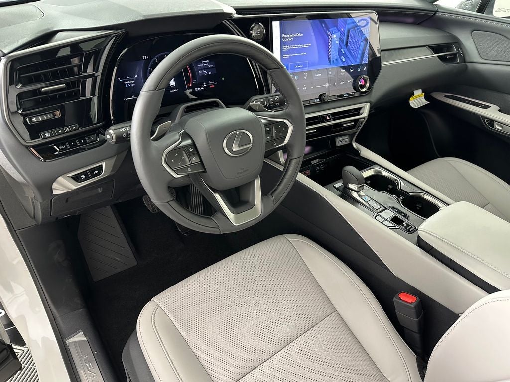 2026 Lexus RX 350 PREMIUM+ AWD