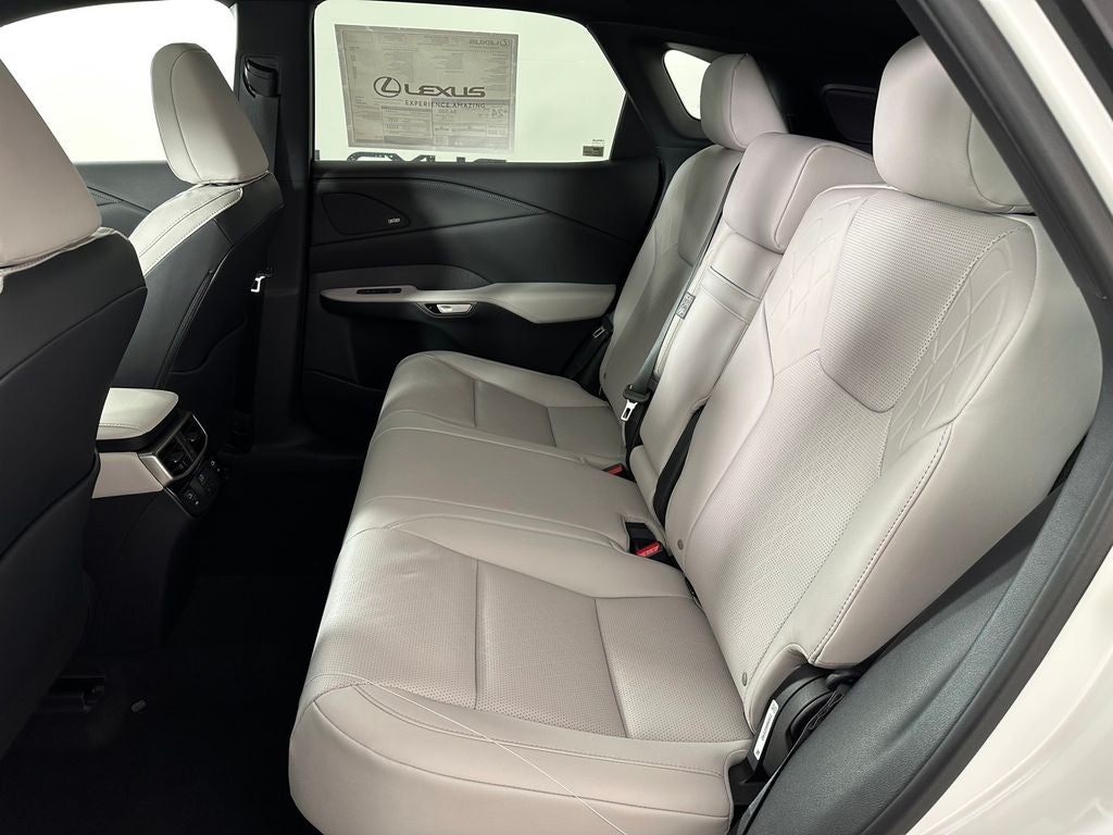 2026 Lexus RX 350 PREMIUM+ AWD
