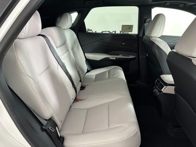 2026 Lexus RX 350 PREMIUM+ AWD