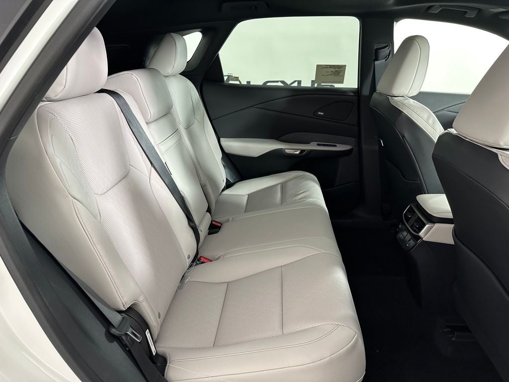2026 Lexus RX 350 PREMIUM+ AWD
