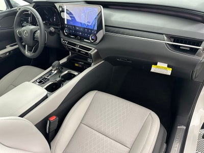 2026 Lexus RX 350 PREMIUM+ AWD