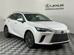 2026 Lexus RX 350 PREMIUM+ AWD
