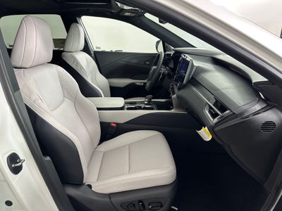 2026 Lexus RX 350 PREMIUM+ AWD
