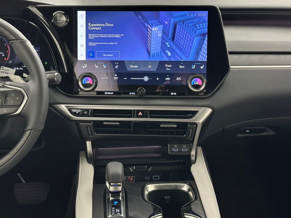 2026 Lexus RX 350 PREMIUM+ AWD