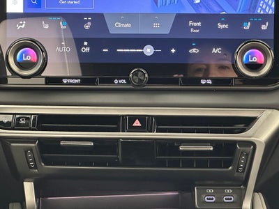 2026 Lexus RX 350 PREMIUM+ AWD
