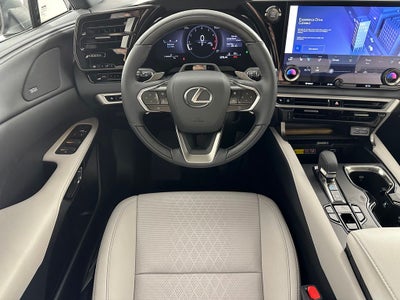 2026 Lexus RX 350 PREMIUM+ AWD