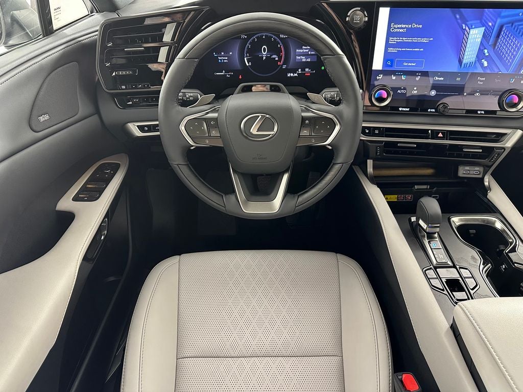 2026 Lexus RX 350 PREMIUM+ AWD