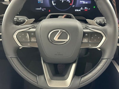 2026 Lexus RX 350 PREMIUM+ AWD