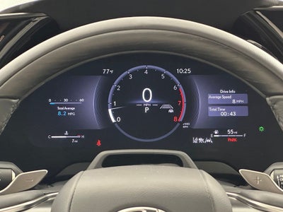 2026 Lexus RX 350 PREMIUM+ AWD