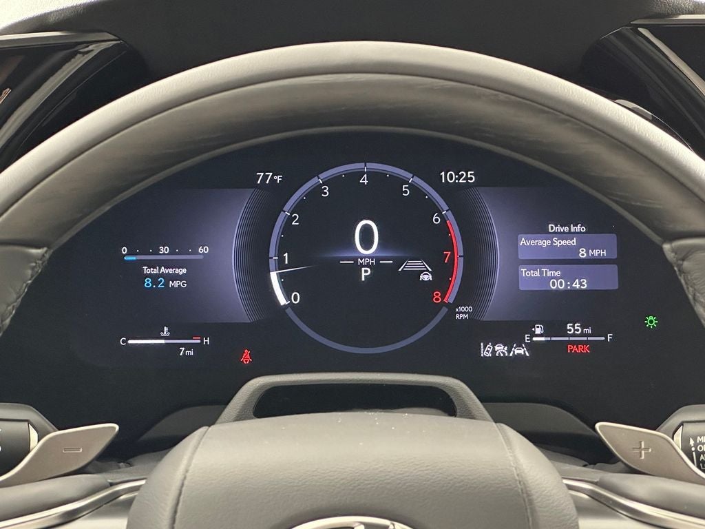 2026 Lexus RX 350 PREMIUM+ AWD