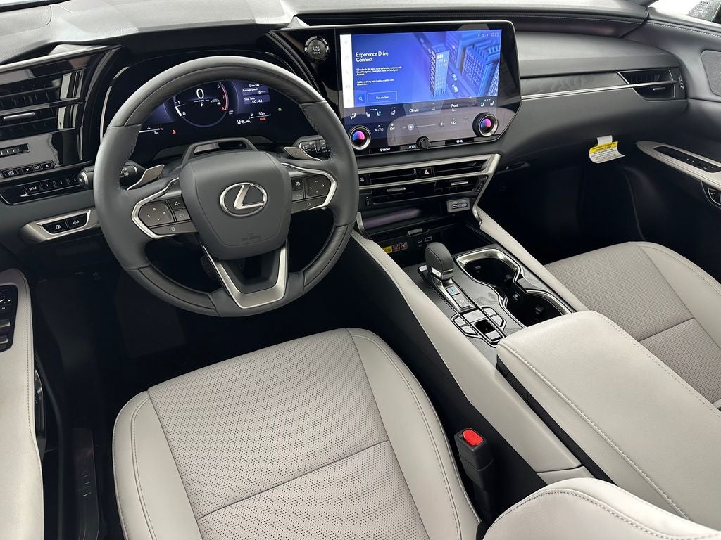 2026 Lexus RX 350 PREMIUM+ AWD
