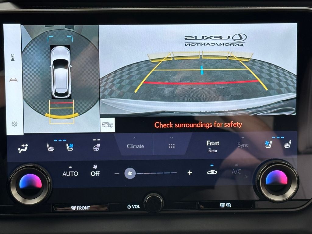 2026 Lexus RX 350 PREMIUM+ AWD