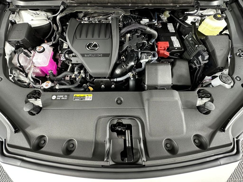 2026 Lexus RX 350 PREMIUM+ AWD
