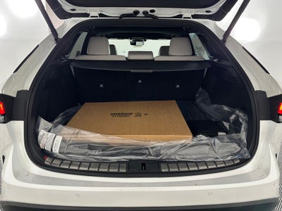 2026 Lexus RX 350 PREMIUM+ AWD