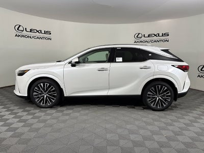 2026 Lexus RX 350 PREMIUM+ AWD
