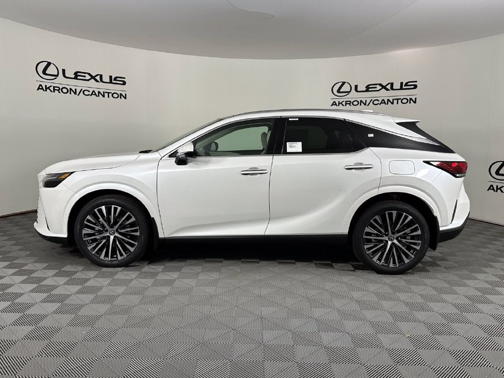 2026 Lexus RX 350 PREMIUM+ AWD