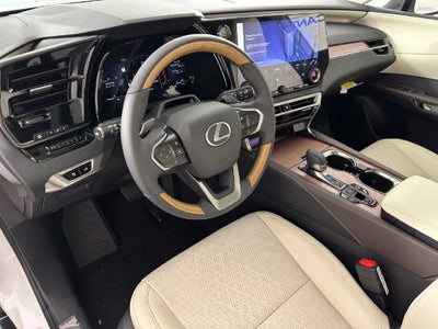 2026 Lexus RX 350 PREMIUM+ AWD