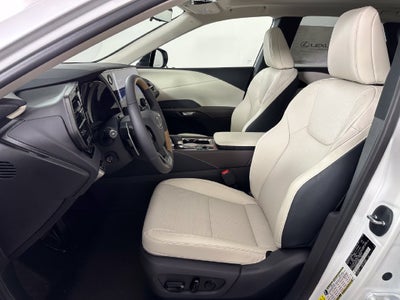 2026 Lexus RX 350 PREMIUM+ AWD