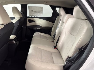 2026 Lexus RX 350 PREMIUM+ AWD