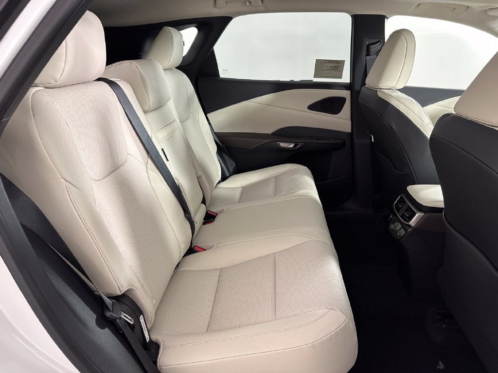 2026 Lexus RX 350 PREMIUM+ AWD
