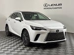 2026 Lexus RX 350 PREMIUM+ AWD