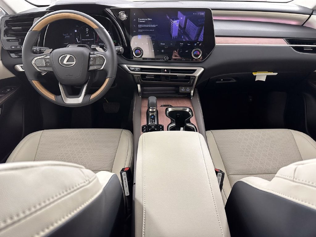 2026 Lexus RX 350 PREMIUM+ AWD