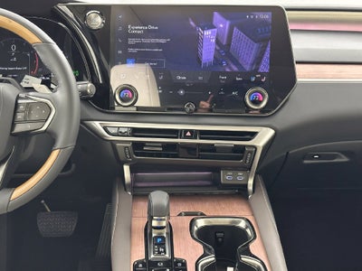 2026 Lexus RX 350 PREMIUM+ AWD