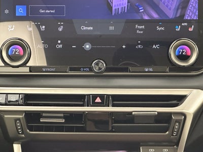 2026 Lexus RX 350 PREMIUM+ AWD