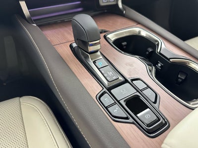 2026 Lexus RX 350 PREMIUM+ AWD