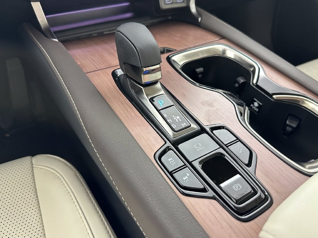 2026 Lexus RX 350 PREMIUM+ AWD