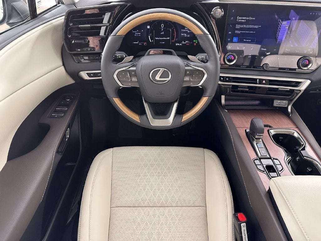 2026 Lexus RX 350 PREMIUM+ AWD