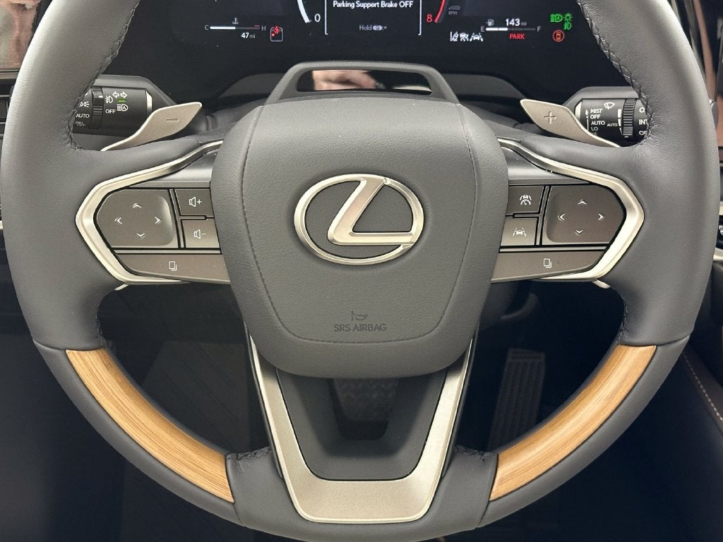 2026 Lexus RX 350 PREMIUM+ AWD