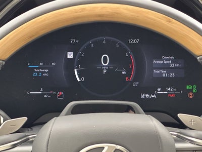 2026 Lexus RX 350 PREMIUM+ AWD