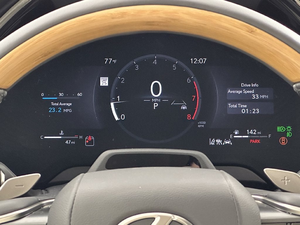 2026 Lexus RX 350 PREMIUM+ AWD