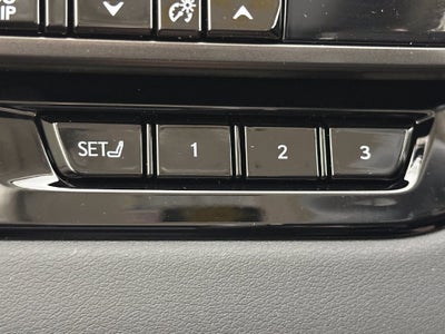 2026 Lexus RX 350 PREMIUM+ AWD