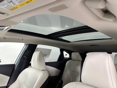 2026 Lexus RX 350 PREMIUM+ AWD