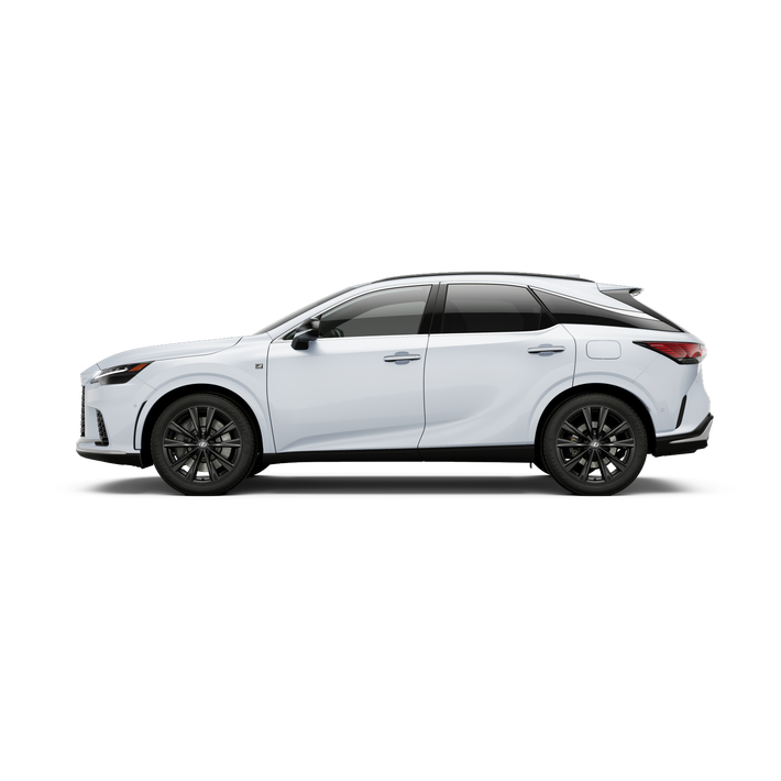 2027 Lexus RX 350 F SPORT HANDLING AWD