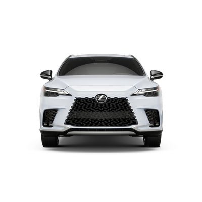 2027 Lexus RX 350 F SPORT HANDLING AWD